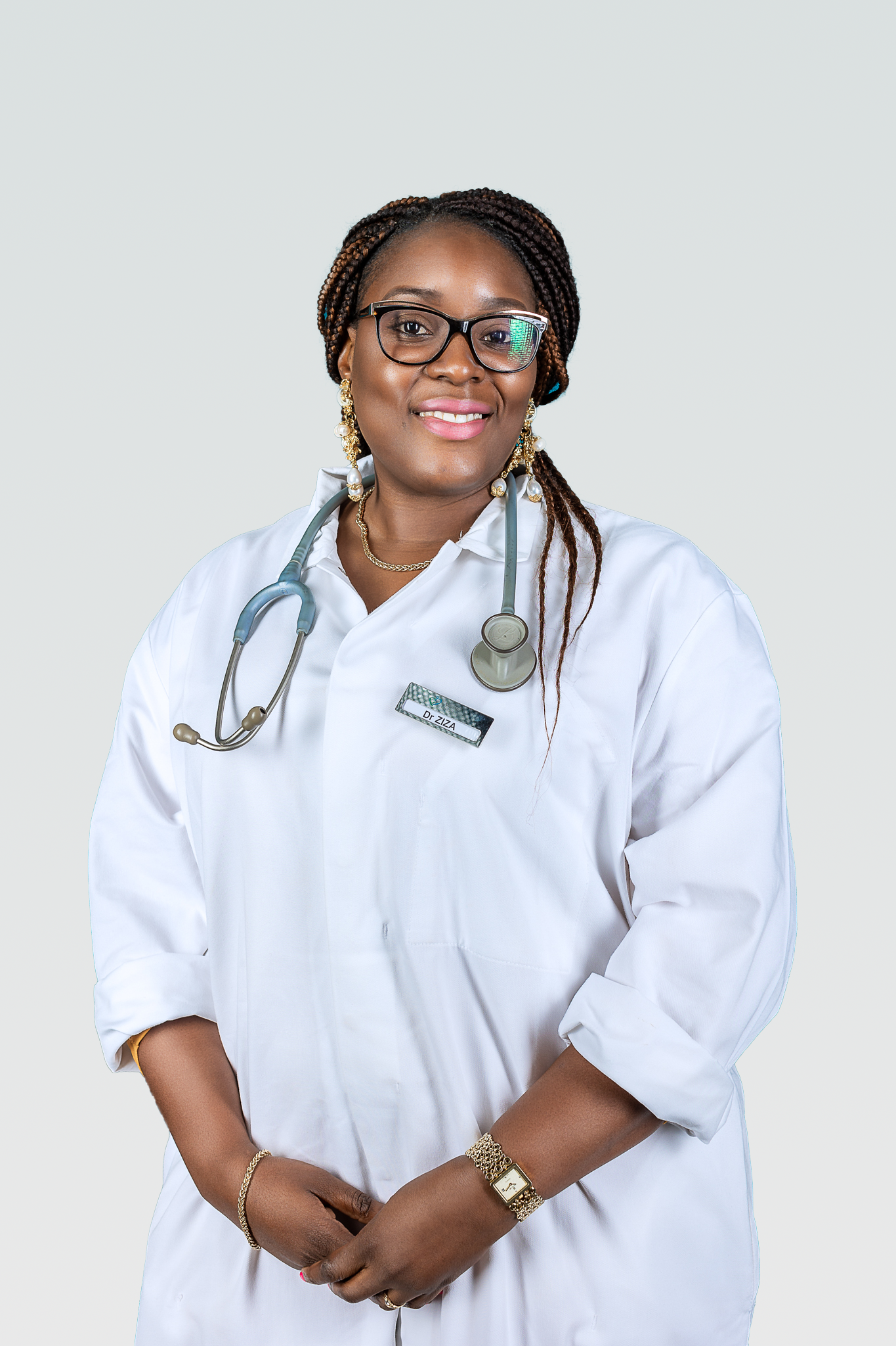 Dr Nesta